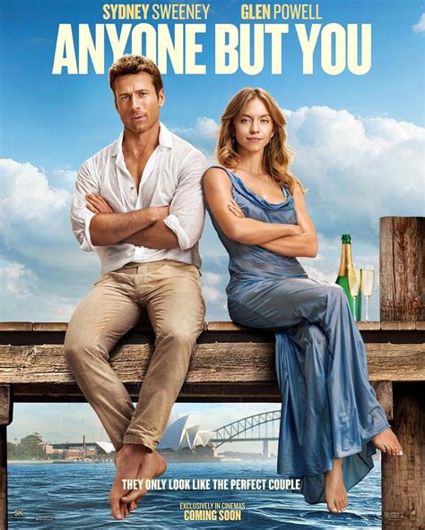 anything but you movie